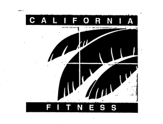 CALIFORNIA FITNESS