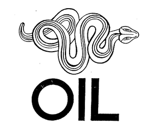 OIL