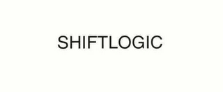 SHIFTLOGIC