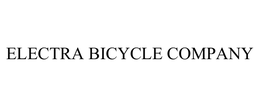 ELECTRA BICYCLE COMPANY trademark