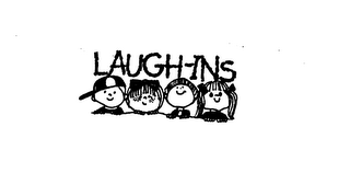 LAUGH-INS