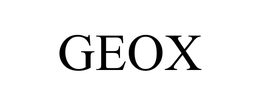 GEOX S.P.A.