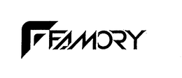 GUANGDONG FAMORY (GROUP) CO.,LTD.