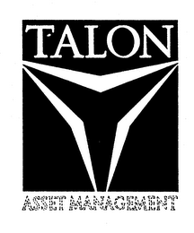 TALON ASSET MANAGEMENT