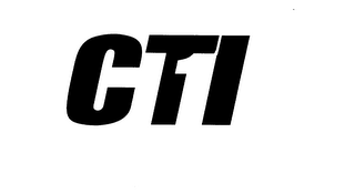 CTI 1