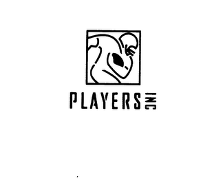 PLAYERS INC