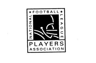 NATIONAL FOOTBALL LEAGUE PLAYERS ASSOCIATION