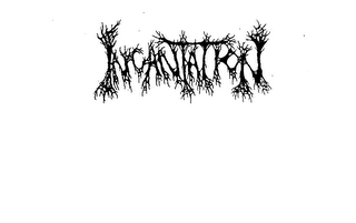 INCANTATION