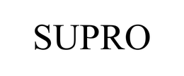 SUPRO