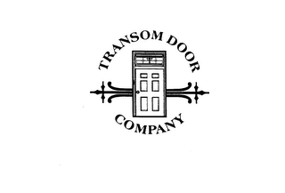 TRANSOM DOOR COMPANY