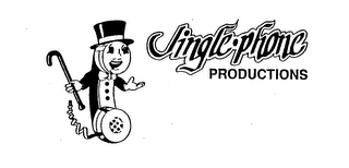 JINGLE PHONE PRODUCTIONS