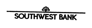 SOUTHWEST BANK