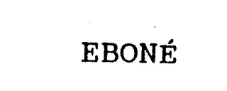 EBONE