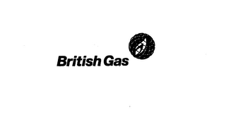 BRITISH GAS