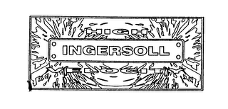 INGERSOLL HIGH VELOCITY