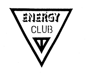 ENERGY CLUB