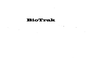 BIOTRAK