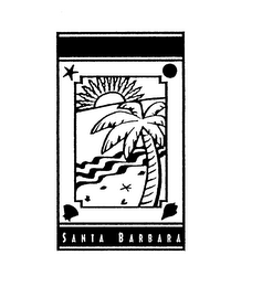 SANTA BARBARA