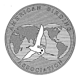 AMERICAN BIRDING ASSOCIATION