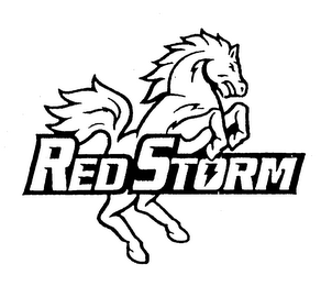 RED STORM