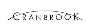 CRANBROOK