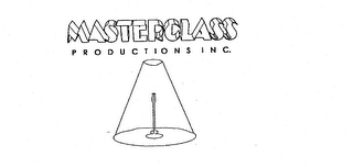 MASTERCLASS PRODUCTIONS INC.