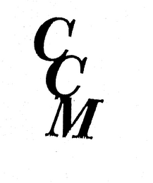 CCM