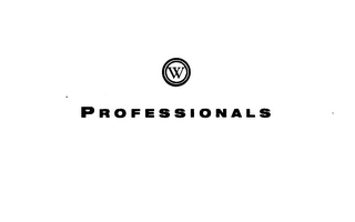 W PROFESSIONAL