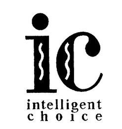 INTELLIGENT CHOICE I.C.