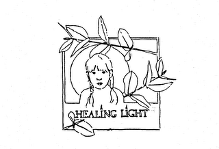 HEALING LIGHT