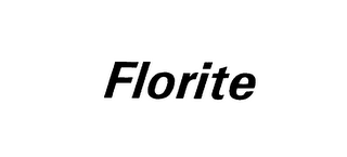 FLORITE