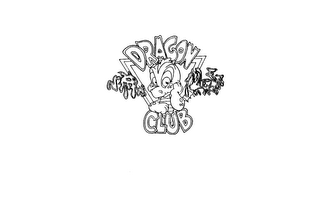 DRAGON CLUB