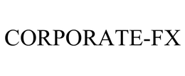 CORPORATE-FX