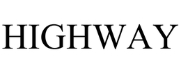 HIGHWAY