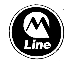 M LINE