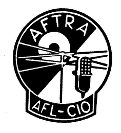 AFTRA AFL-CIO