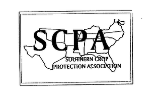 SCPA SOUTHERN CROP PROTECTION ASSOCIATION