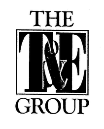 THE T&E GROUP