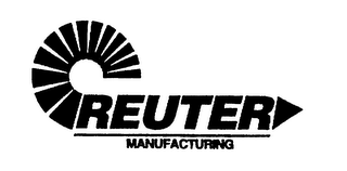 REUTER MANUFACTURING