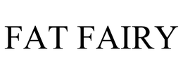 FAT FAIRY