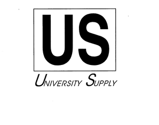 US UNIVERSITY SUPPLY