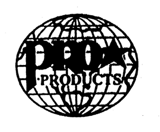 PRO PRODUCTS