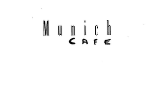 MUNICH CAFE
