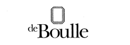 De Boulle Diamond & Jewelry, Inc.