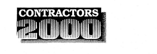 CONTRACTORS 2000
