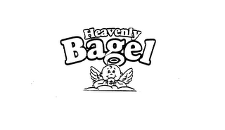 HEAVENLY BAGEL