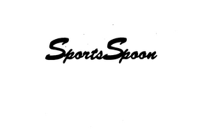 SPORTS SPOON