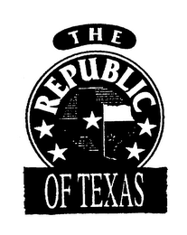 THE REPUBLIC OF TEXAS