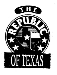 THE REPUBLIC OF TEXAS