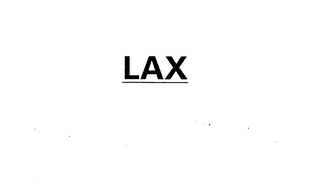 LAX